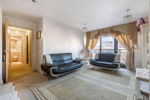 2 bedroom flat for sale - Aster Court, Woodmill Road, London