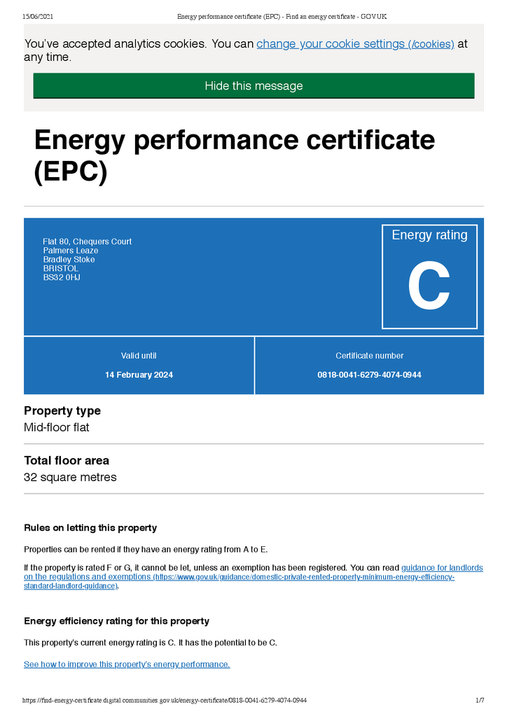 EPC