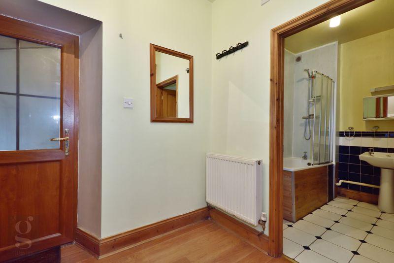 Entrance Hall -...