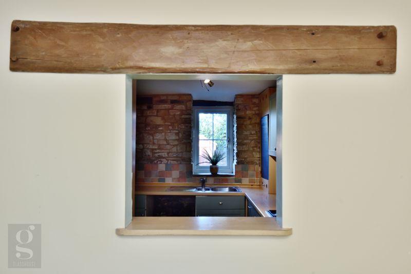 Dining Hatch
