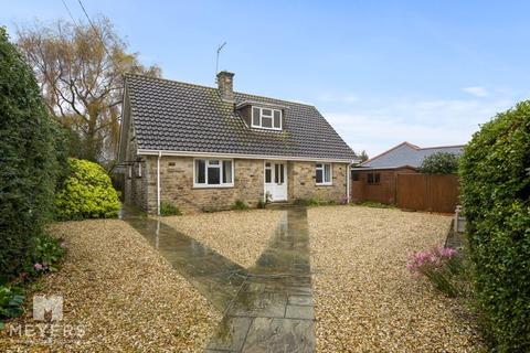 3 bedroom detached house for sale - High Street, Wool, BH20