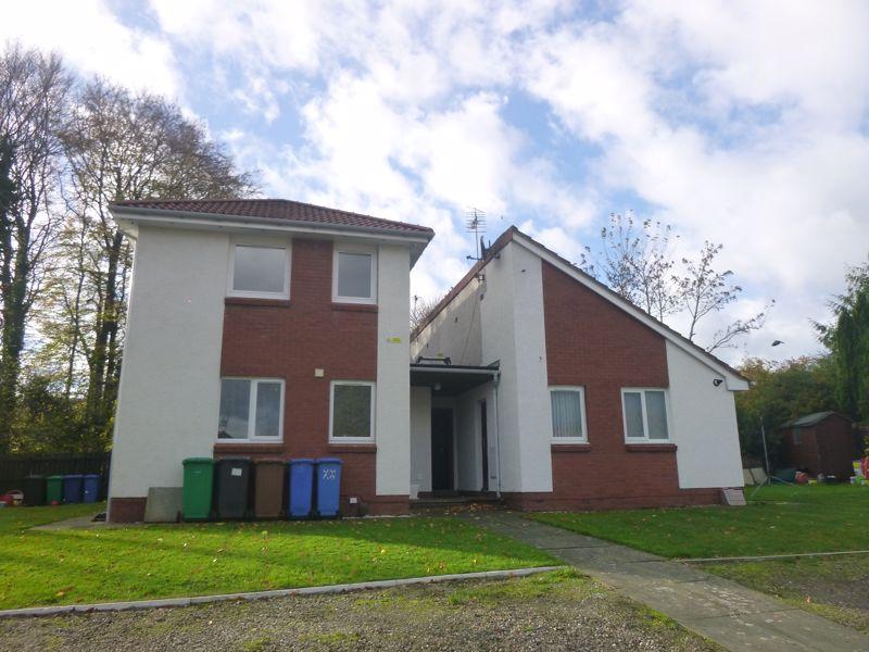 Melville Place, Kirkcaldy Studio £375 pcm (£87 pw)