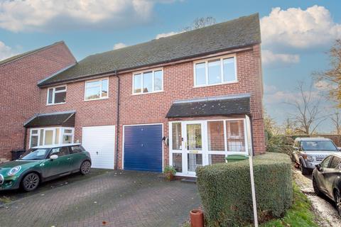 3 bedroom semi-detached house for sale - Cleveland Grove, Newbury, RG14