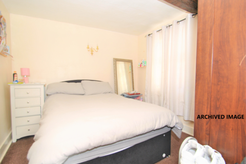 1 bedroom maisonette to rent - Church Lane, Essex, CM7