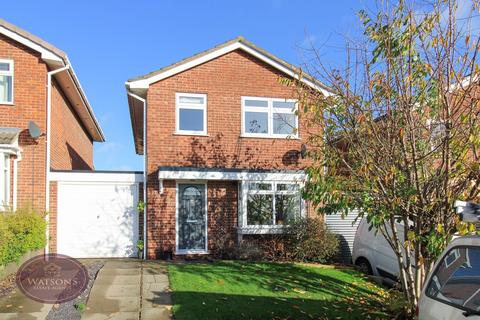 3 bedroom detached house for sale - Coatsby Road, Kimberley, Nottingham, NG16