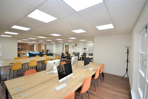 Office to rent, First Floor Galena Road, Hammersmith