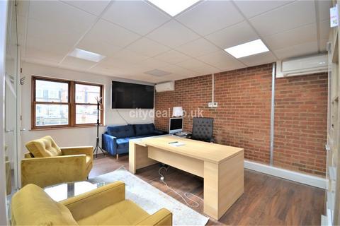 Office to rent, First Floor Galena Road, Hammersmith