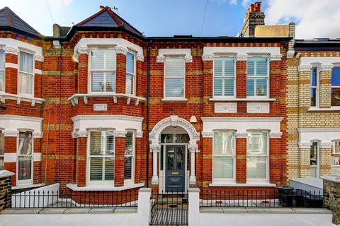 6 bedroom terraced house for sale - Devereux Road, London, SW11