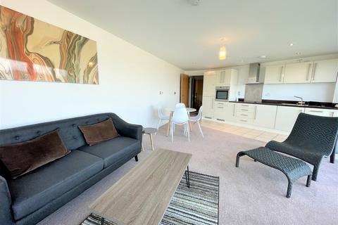 2 bedroom apartment to rent - Aurora, Swansea, Trawler Road, Maritime Quarter, SA1