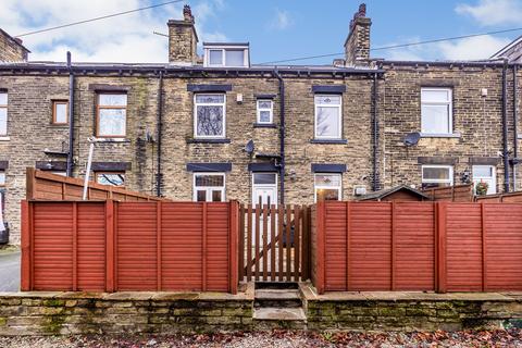 3 bedroom terraced house for sale - Ashfield Terrace, Wyke, Bradford, BD12