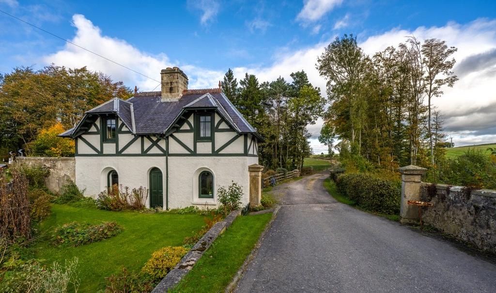 West Lodge