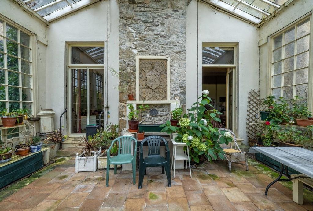 Orangery