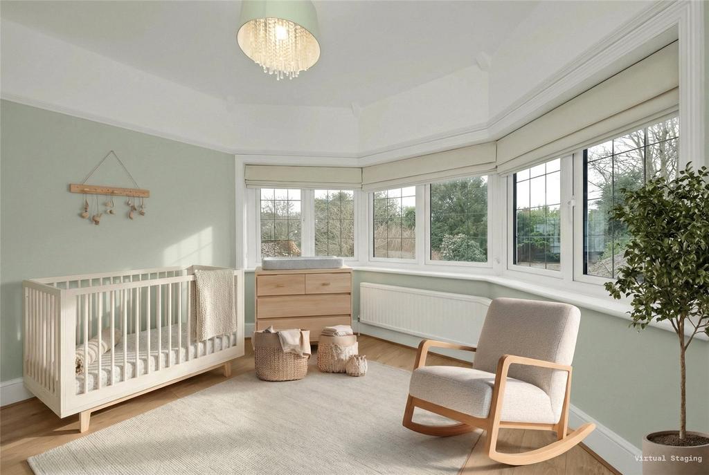 Nursery
