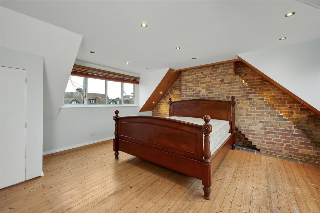 Bedroom Five