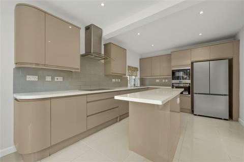undefined, Cranes Drive, Surbiton, Surrey, KT5