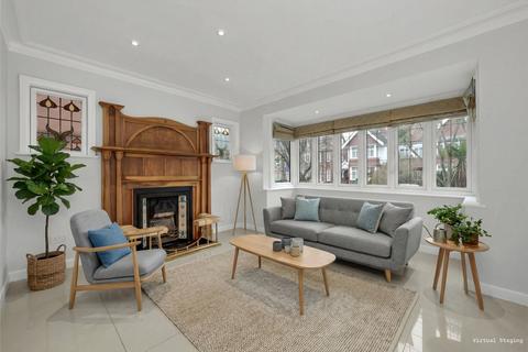 5 bedroom semi-detached house to rent, Cranes Drive, Surbiton, Surrey, KT5