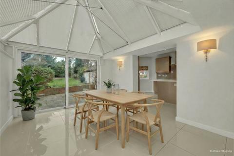 5 bedroom semi-detached house to rent, Cranes Drive, Surbiton, Surrey, KT5