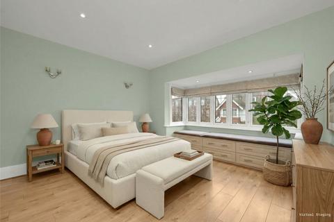 undefined, Cranes Drive, Surbiton, Surrey, KT5