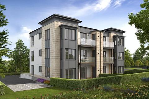 2 bedroom apartment for sale - The Kingfisher - Drummond Hill, Stratherrick Road, Inverness, IV2
