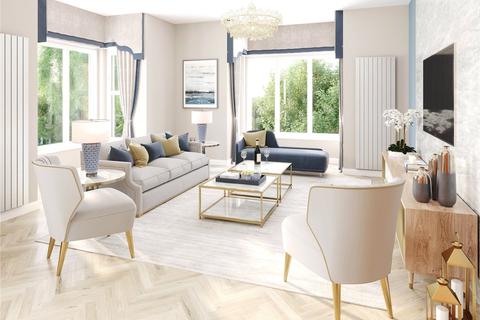 2 bedroom apartment for sale - The Goosander - Drummond Hill, Stratherrick Road, Inverness, IV2