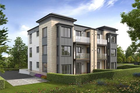 2 bedroom apartment for sale - The Goosander - Drummond Hill, Stratherrick Road, Inverness, IV2