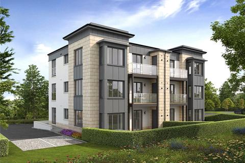 2 bedroom apartment for sale - The Sandpiper - Drummond Hill, Stratherrick Road, Inverness, IV2
