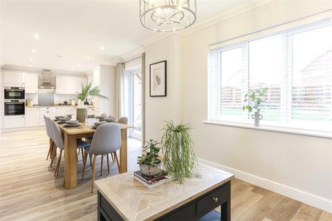 4 bedroom detached house for sale - Plot 2 Jubilee Park, Wrentham, Suffolk, NR34