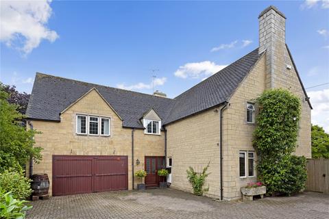 5 bedroom detached house for sale - Station Road, Bourton-on-the-Water, Cheltenham, Gloucestershire, GL54