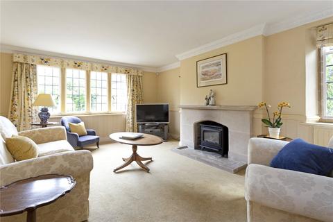 5 bedroom detached house for sale - Station Road, Bourton-on-the-Water, Cheltenham, Gloucestershire, GL54