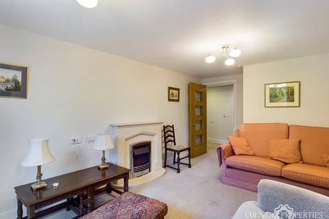 1 bedroom apartment for sale - Peel Court, College Way, Welwyn Garden City, AL8