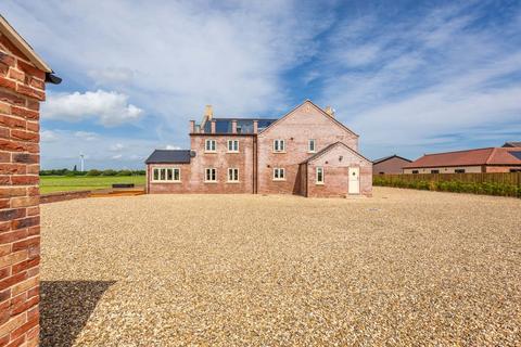 5 bedroom house for sale, Hope Farm, Main Road, Hardwick, Lincoln, Lincolnshire, LN1 2PW