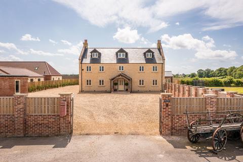 5 bedroom house for sale, Hope Farm, Main Road, Hardwick, Lincoln, Lincolnshire, LN1 2PW