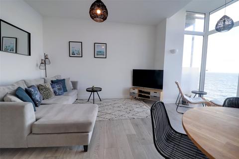 2 bedroom apartment for sale - Capstone Crescent, Ilfracombe, EX34