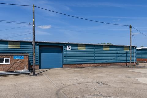 Warehouse to rent, Unit 3, Pretoria Industrial Estate, Besthorpe, Attleborough, Norfolk, NR17 2LB