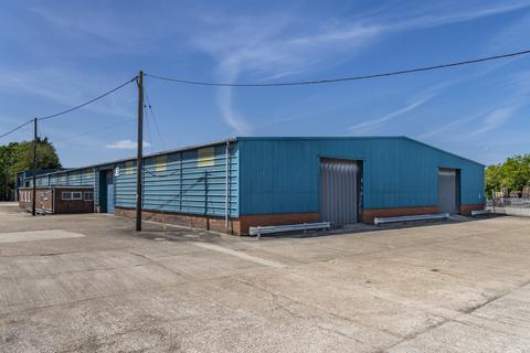 Warehouse to rent, Unit 3, Pretoria Industrial Estate, Besthorpe, Attleborough, Norfolk, NR17 2LB