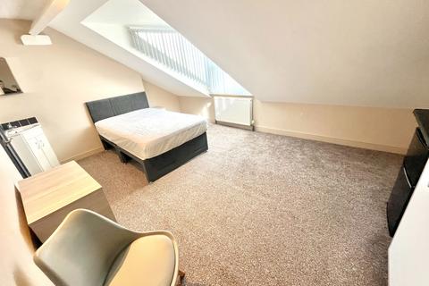 undefined, Room 7, 2 Beulah Terrace