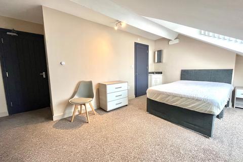 undefined, Room 7, 2 Beulah Terrace