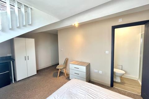 undefined, Room 7, 2 Beulah Terrace