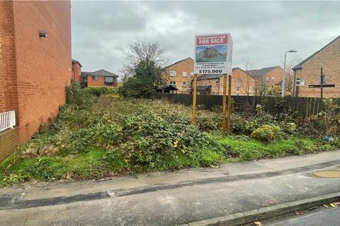 Land for sale - Margaret Street, Hull, East Yorkshire, HU3 1ST
