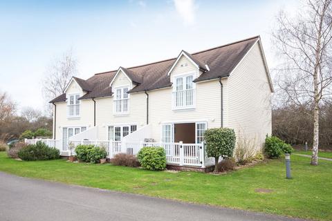 3 bedroom end of terrace house for sale, 62 Windrush Lake, Isis and Windrush Lakes