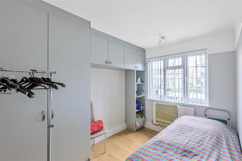 Flat 52, Gayton Court Sheepcote Road, Harrow, HA1 2HD