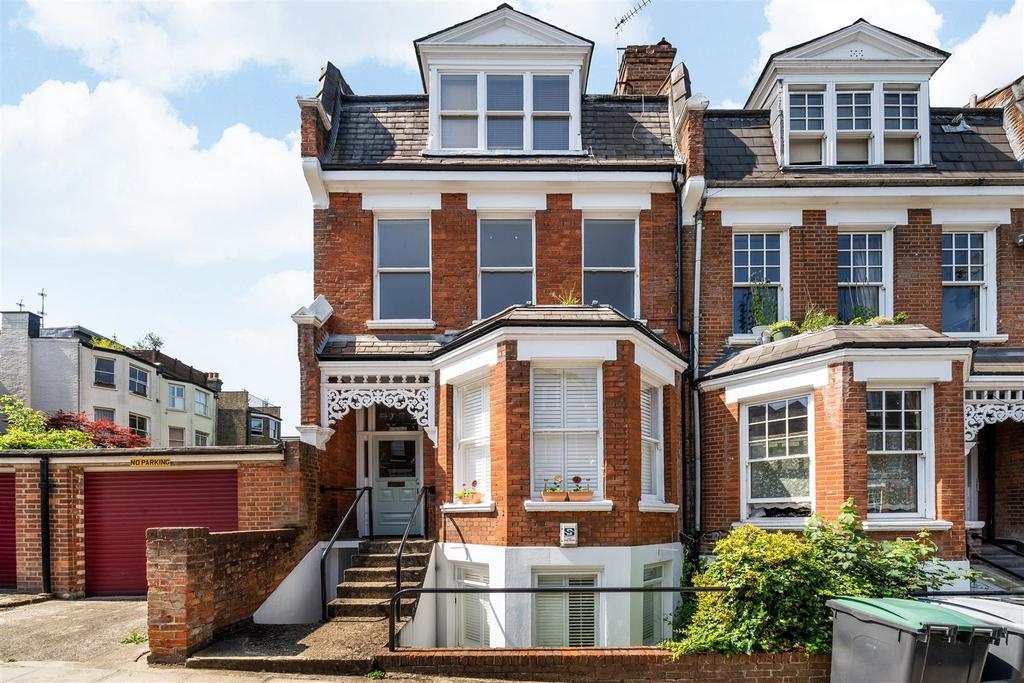 Flat 3, 1 Milton Avenue N6 5 QF-12.jpg