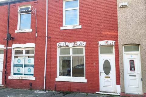 18 Devon Street, Hartlepool, TS25 5SW