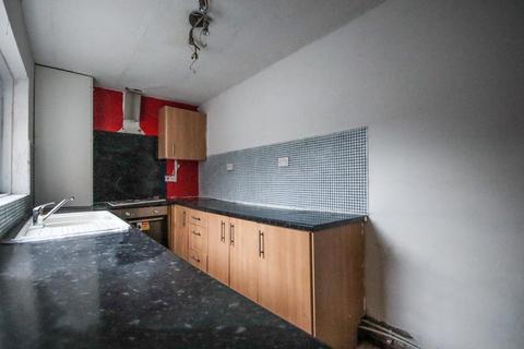 18 Devon Street, Hartlepool, TS25 5SW