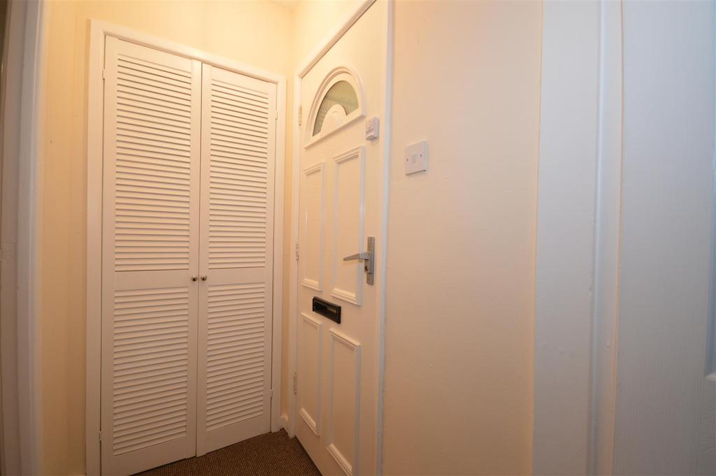 Entrance Lobby