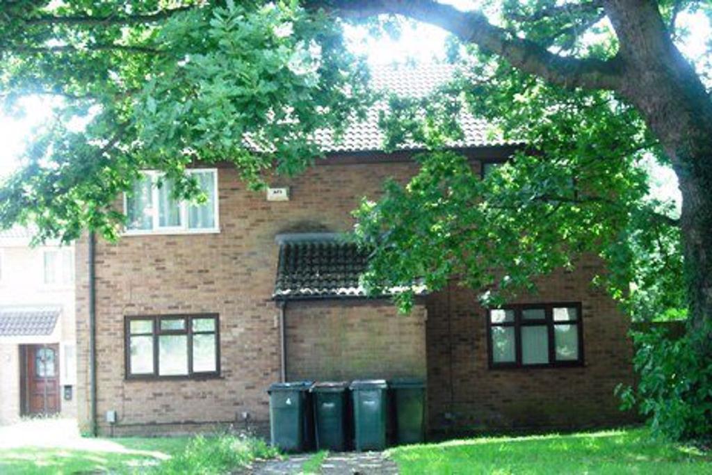 BLACKSHAW DRIVE, WALSGRAVE, COVENTRY... 1 bed £650 pcm (£