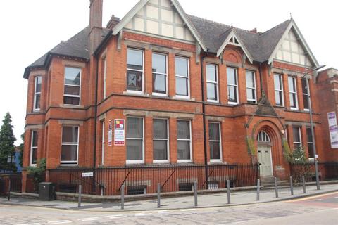 undefined, Scholars Walk, Stafford Street, Wolverhampton