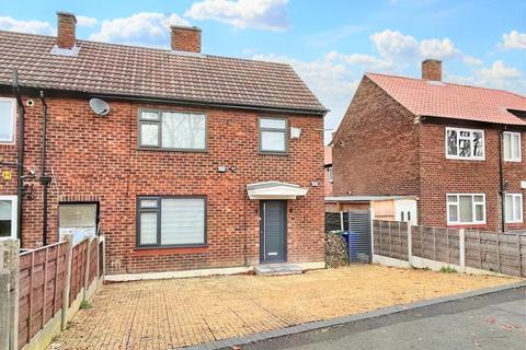 3 bedroom semi-detached house to rent - Floatshall Road, Manchester