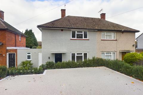 25 Headley Drive, New Addington, Croydon, CR0 0QH
