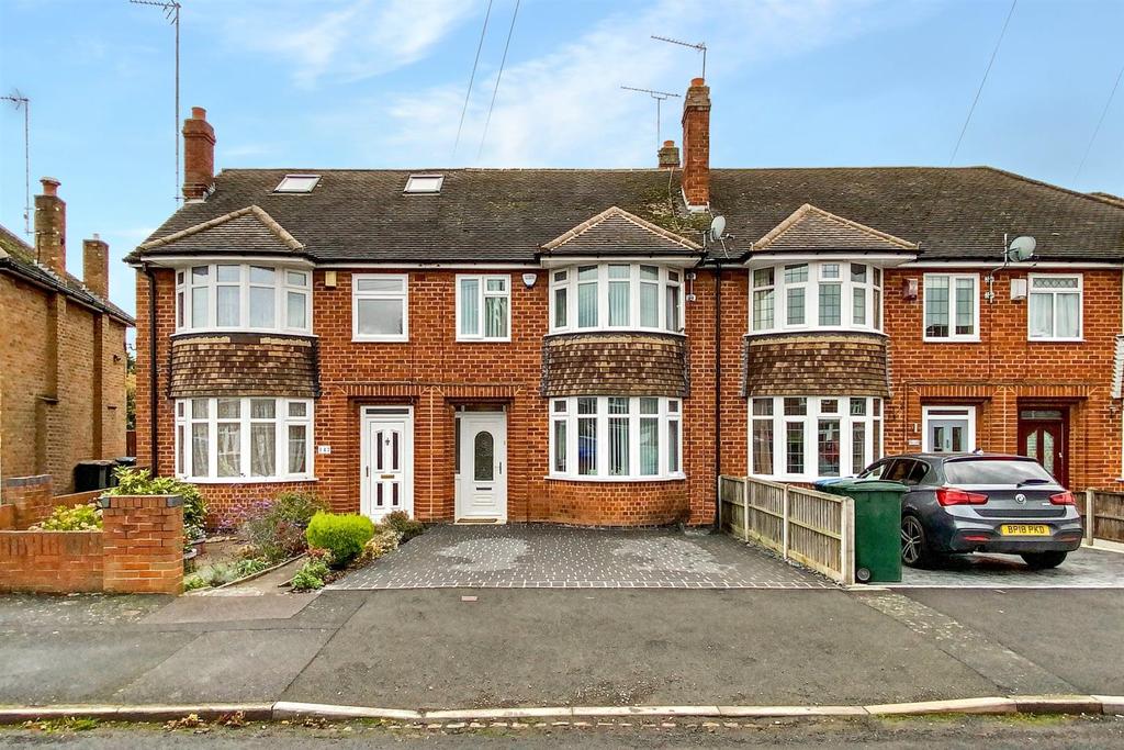 Anchorway Road, Finham, COVENTRY 3 bed terraced house £1,195 pcm (£